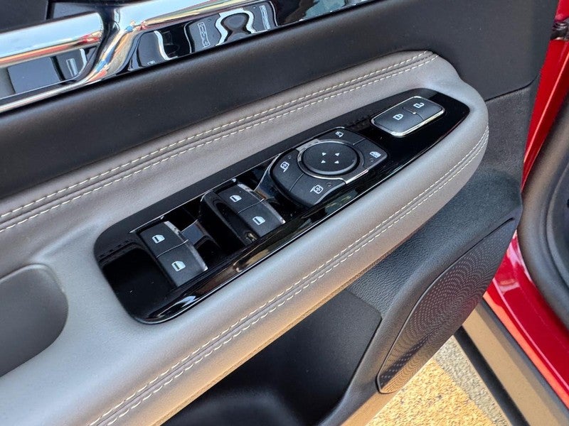 2025 Lincoln Corsair Grand Touring AWD