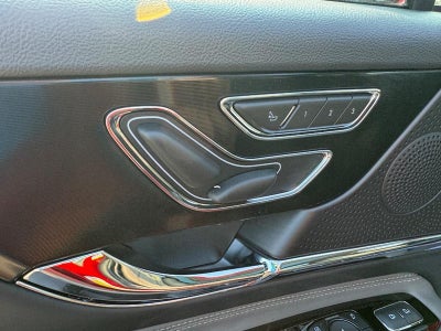 2025 Lincoln Corsair Grand Touring AWD