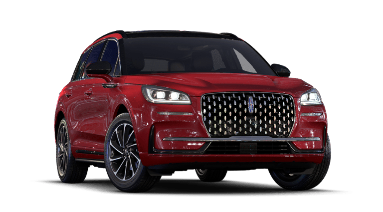 2025 Lincoln Corsair Grand Touring AWD