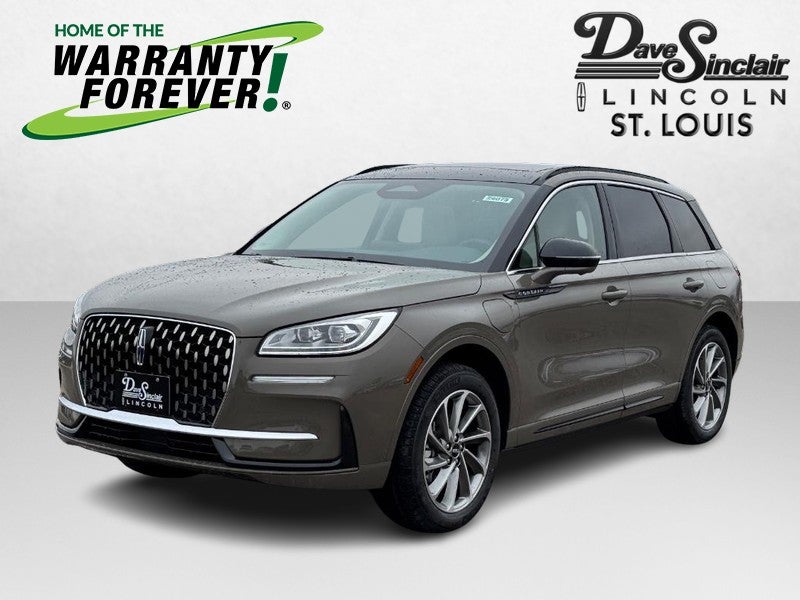 2026 Lincoln Corsair Grand Touring AWD