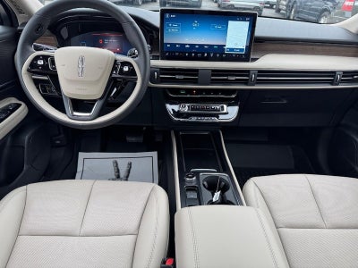 2026 Lincoln Corsair Grand Touring AWD