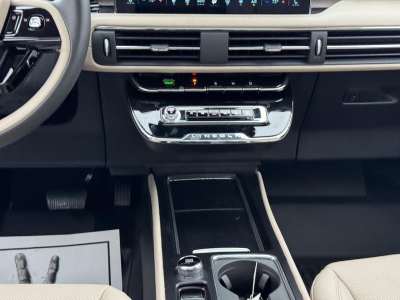 2026 Lincoln Corsair Grand Touring AWD