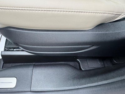 2026 Lincoln Corsair Grand Touring AWD