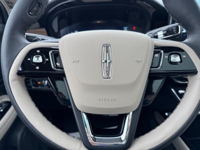 2026 Lincoln Corsair Grand Touring AWD