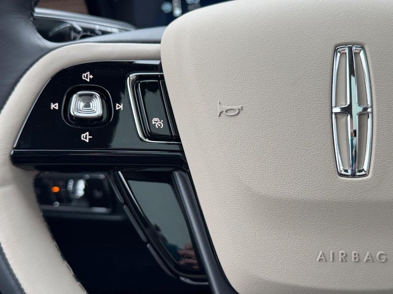 2026 Lincoln Corsair Grand Touring AWD