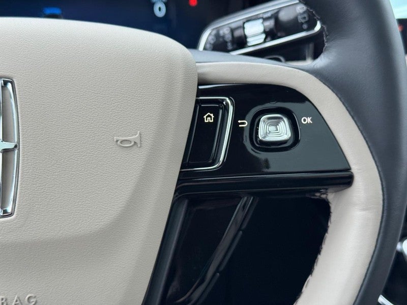 2026 Lincoln Corsair Grand Touring AWD