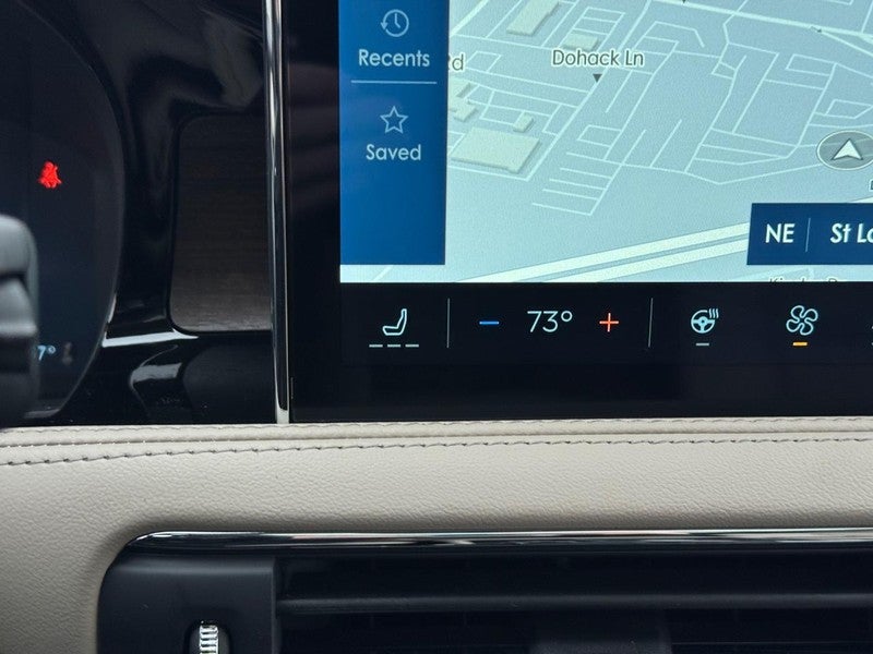 2026 Lincoln Corsair Grand Touring AWD