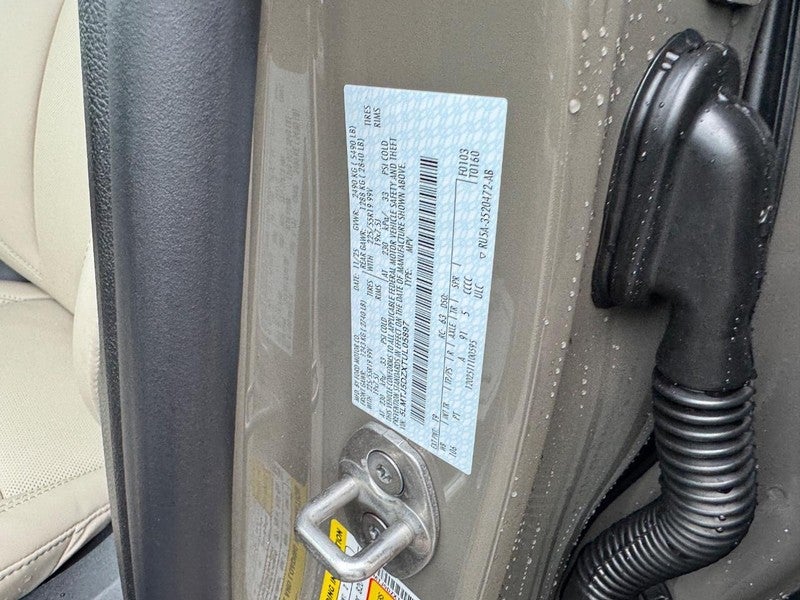 2026 Lincoln Corsair Grand Touring AWD