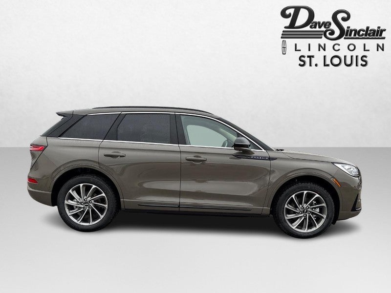 2026 Lincoln Corsair Grand Touring AWD