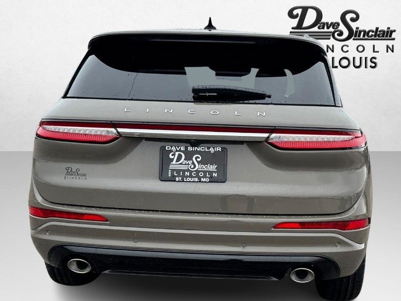 2026 Lincoln Corsair Grand Touring AWD