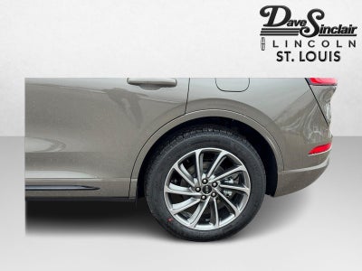 2026 Lincoln Corsair Grand Touring AWD