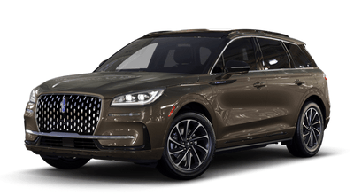 2026 Lincoln Corsair Grand Touring AWD