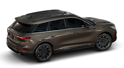 2026 Lincoln Corsair Grand Touring AWD