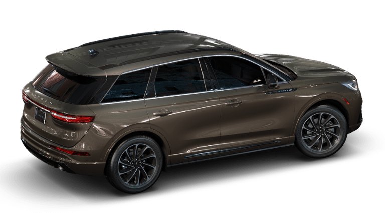 2026 Lincoln Corsair Grand Touring AWD