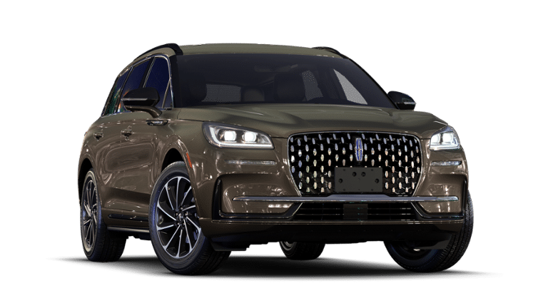 2026 Lincoln Corsair Grand Touring AWD