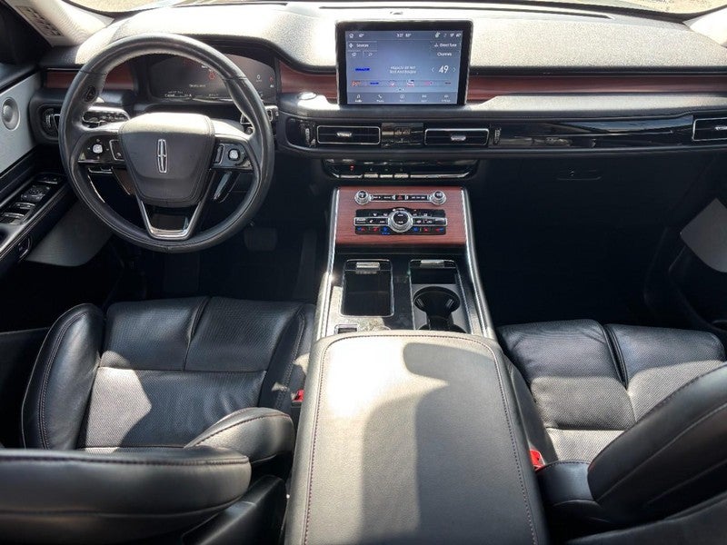 2022 Lincoln Aviator Grand Touring AWD