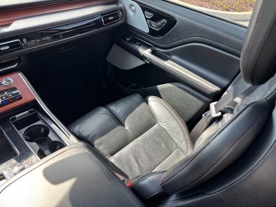 2022 Lincoln Aviator Grand Touring AWD