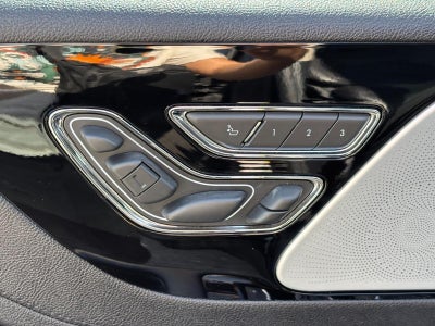 2022 Lincoln Aviator Grand Touring AWD