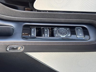 2022 Lincoln Aviator Grand Touring AWD