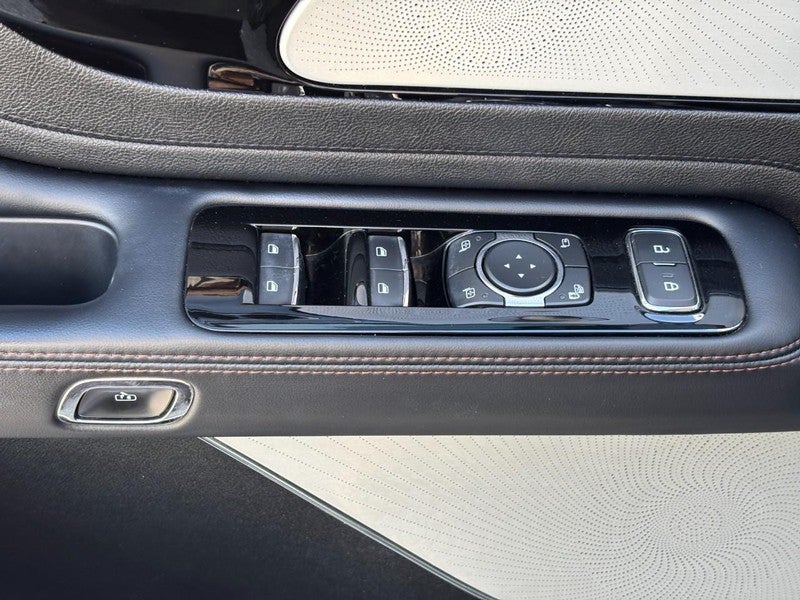 2022 Lincoln Aviator Grand Touring AWD