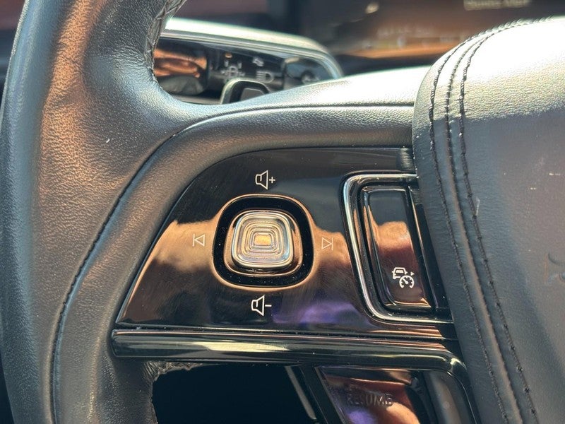 2022 Lincoln Aviator Grand Touring AWD