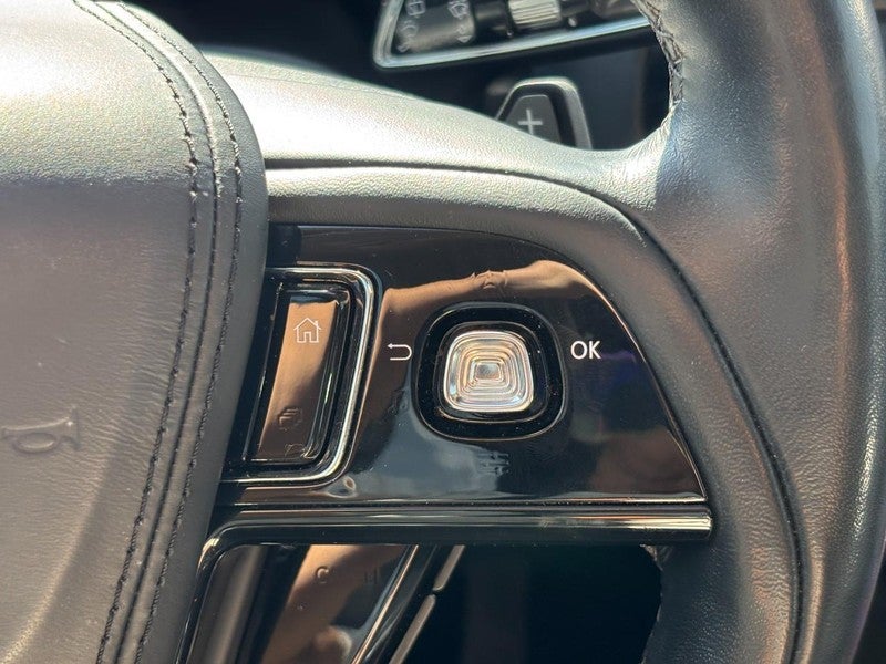 2022 Lincoln Aviator Grand Touring AWD