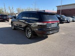 2022 Lincoln Aviator Grand Touring AWD