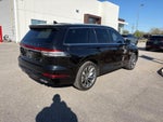 2022 Lincoln Aviator Grand Touring AWD