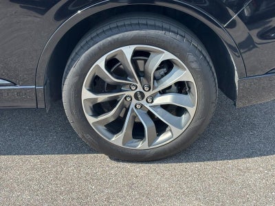 2022 Lincoln Aviator Grand Touring AWD