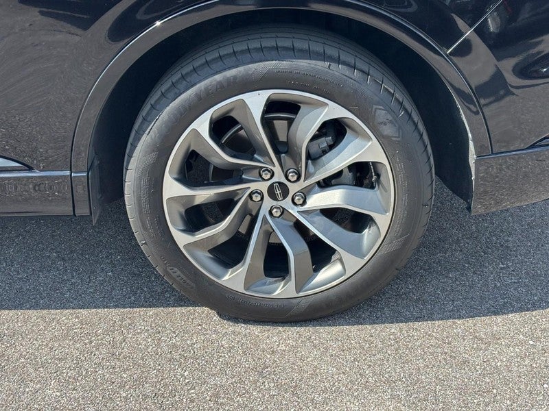 2022 Lincoln Aviator Grand Touring AWD