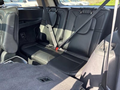 2022 Lincoln Aviator Grand Touring AWD