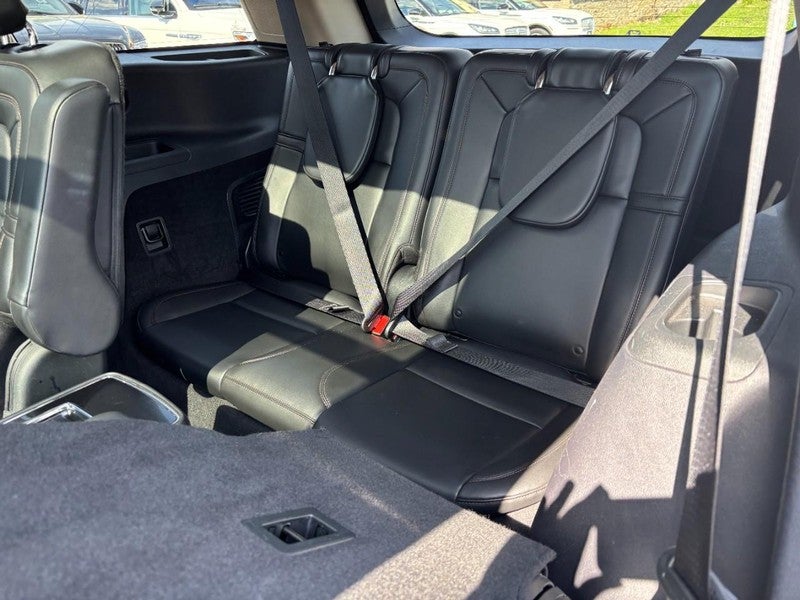 2022 Lincoln Aviator Grand Touring AWD