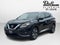 2018 Nissan Murano AWD Platinum