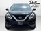 2018 Nissan Murano AWD Platinum