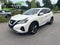 2019 Nissan Murano AWD Platinum
