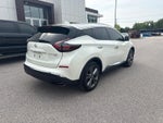 2019 Nissan Murano AWD Platinum