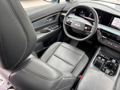 2025 Nissan Murano AWD SL