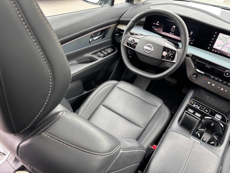 2025 Nissan Murano AWD SL