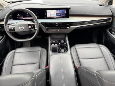 2025 Nissan Murano AWD SL