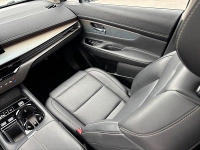 2025 Nissan Murano AWD SL
