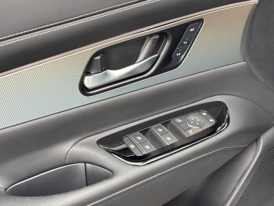 2025 Nissan Murano AWD SL