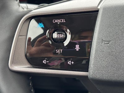 2025 Nissan Murano AWD SL