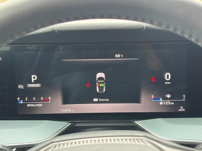 2025 Nissan Murano AWD SL