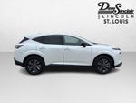 2025 Nissan Murano AWD SL