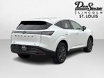 2025 Nissan Murano AWD SL