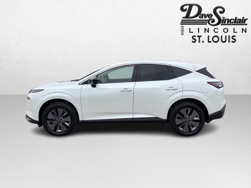 2025 Nissan Murano AWD SL