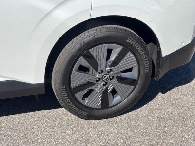 2025 Nissan Murano AWD SL