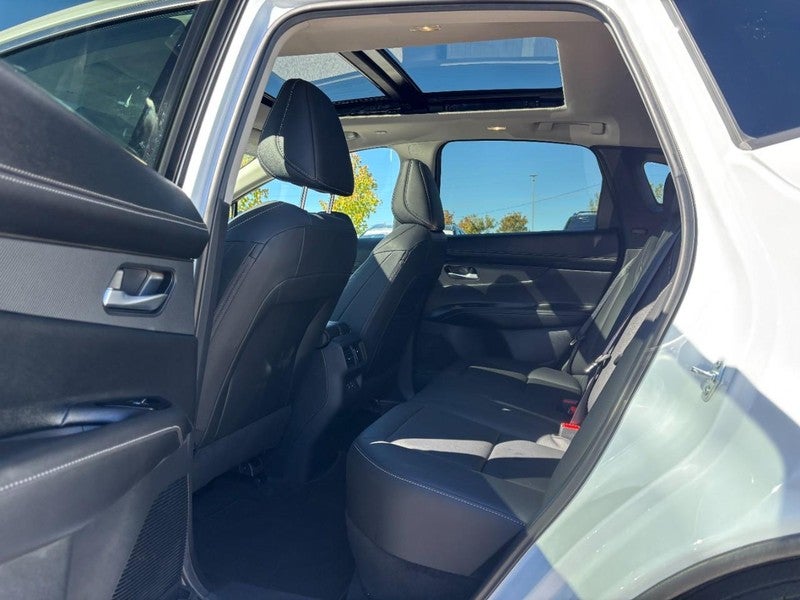 2025 Nissan Murano AWD SL