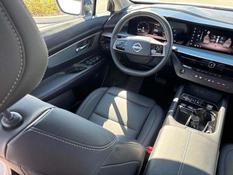 2025 Nissan Murano AWD SL