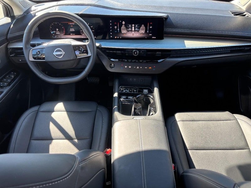 2025 Nissan Murano AWD SL
